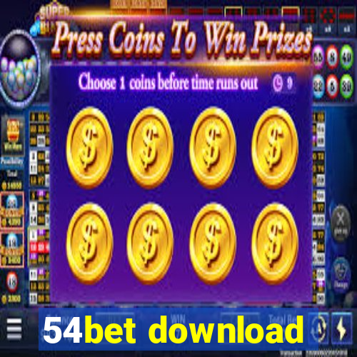 54bet download